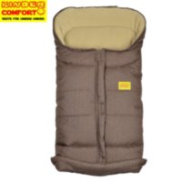 Конверт флисовый Kinder Comfort Vlies Melange Braun Конверт флисовый Kinder Comfort Vlies Melange Braun