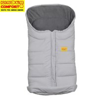 Конверт флисовый Kinder Comfort Vlies Grau Конверт флисовый Kinder Comfort Vlies Grau
