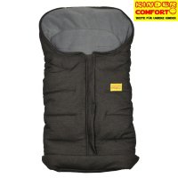 Конверт флисовый Kinder Comfort Vlies Jeans Schwarz Конверт флисовый Kinder Comfort Vlies Jeans Schwarz