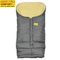 Конверт-трансформер Kinder Comfort Polar Graphit (тёмно-серый) Конверт-трансформер Kinder Comfort Polar Graphit (тёмно-серый)
