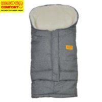 Конверт-трансформер Kinder Comfort Polar Melange Grau (серый меланж) Конверт-трансформер Kinder Comfort Polar Melange Grau (серый меланж)