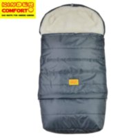 Конверт-трансформер Kinder Comfort Kombi Graphit (тёмно-серый) Конверт-трансформер Kinder Comfort Kombi Graphit (тёмно-серый)