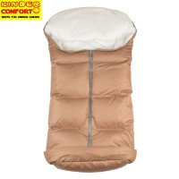 Пуховый конверт Kinder Comfort Zart Cappuccino (капучино) Пуховый конверт Kinder Comfort Zart Cappuccino (капучино)